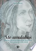 Me amalabas