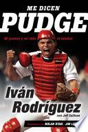 Me dicen Pudge