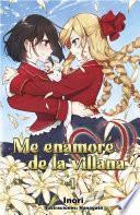 Me enamoré de la villana Vol.1