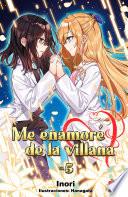 Me enamoré de la villana Vol. 5