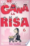 Me Gana la Risa, Volumen 6