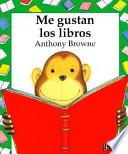 Me gustan los libros