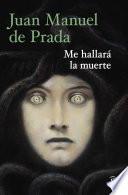 Me hallará la muerte