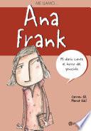 Me llamo Ana Frank