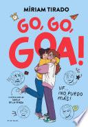 Me llamo Goa 4 - Go, go, Goa!