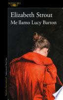 Me llamo Lucy Barton