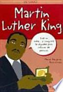Me llamo...Martin Luther King