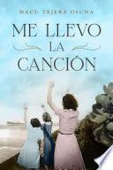 Me llevo la canción