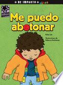 Me Puedo Abotonar