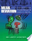 Mean Deviation