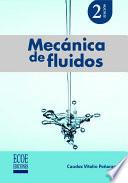 Mecánica de fluidos - 2da edición
