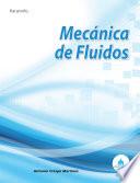 Mecánica de fluidos