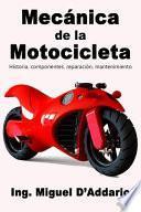 Mecánica de la Motocicleta