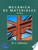 Mecanica de Materiales