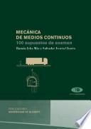 Mecánica de medios continuos