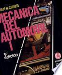 Mecanica Del Automovil