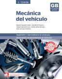 Mecánica del vehículo 3.ª edición 2025