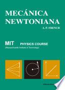 Mecánica newtoniana
