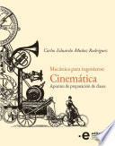 Mecánica para ingenieros: cinemática