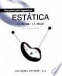 Mecánica para ingenieros. Estática