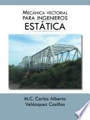 Mecánica Vectorial Para Ingenieros (Estática)