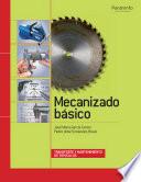 Mecanizado básico