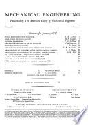 Mechanical Engineering