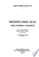 Medardo Angel Silva