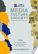 MEDIA, CULTURE AND SOCIETY: INTER-RELATION AND EVOLUTION