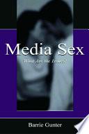 Media Sex
