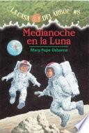 Medianoche en la luna