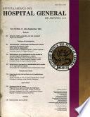 Medica del Hospital General