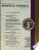 Medica del Hospital General