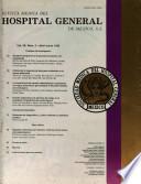 Medica del Hospital General