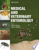 Medical and Veterinary Entomology