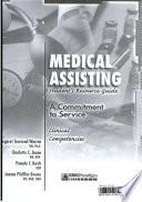 Medical Assistng
