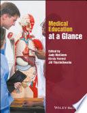 Medical Education at a Glance