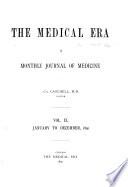 Medical Era