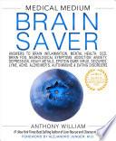 Medical Medium Brain Saver