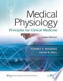 Medical Physiology