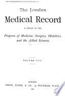 Medical Record