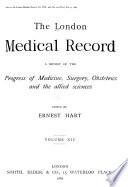 Medical Record