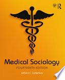 Medical Sociology