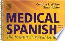 Medical Spanish
