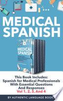 Medical Spanish