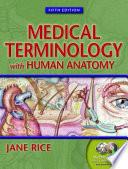 Medical Terminology with Human Anatomy