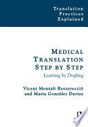 Medical Translation Step by Step