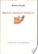 Medicina aborigen americana