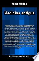 Medicina antigua