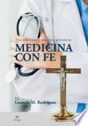 Medicina con fe